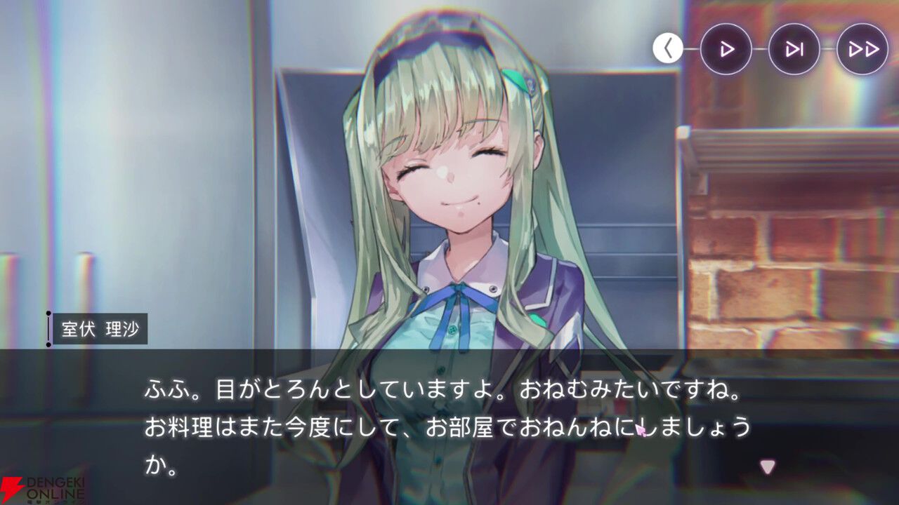 【ヘブバン感想】「見えた！ 死活の急所！」。みさりん主役のスナイベは詰みかけている状況でもがんばる姿が健気！（ネタバレあり）【日記#260】