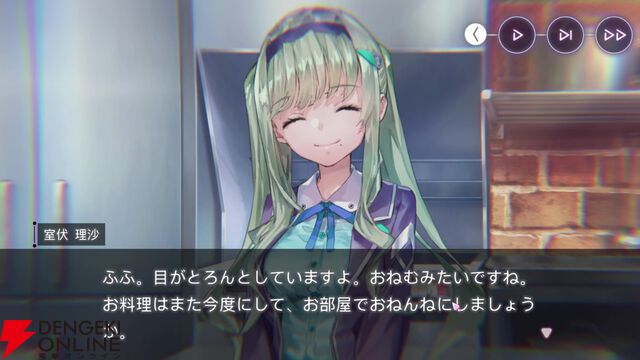 【ヘブバン感想】「見えた！ 死活の急所！」。みさりん主役のスナイベは詰みかけている状況でもがんばる姿が健気！（ネタバレあり）【日記#260】