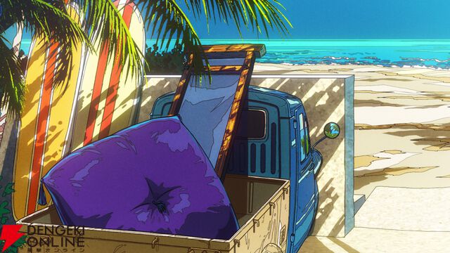 アニメ『あかね噺』