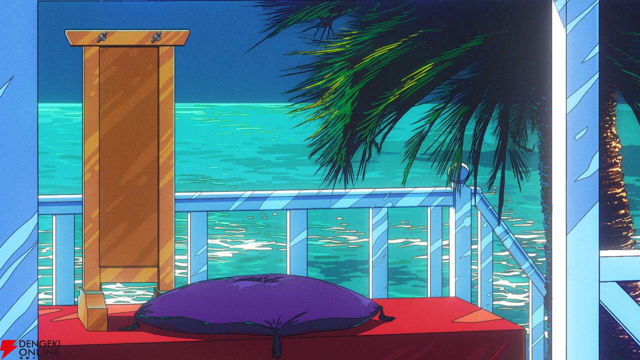 アニメ『あかね噺』