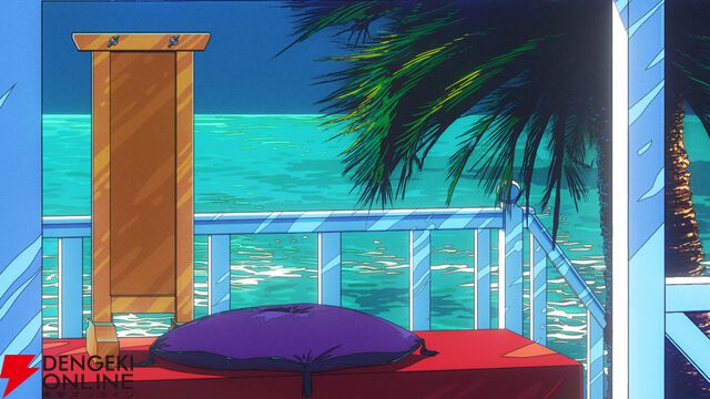 アニメ『あかね噺』