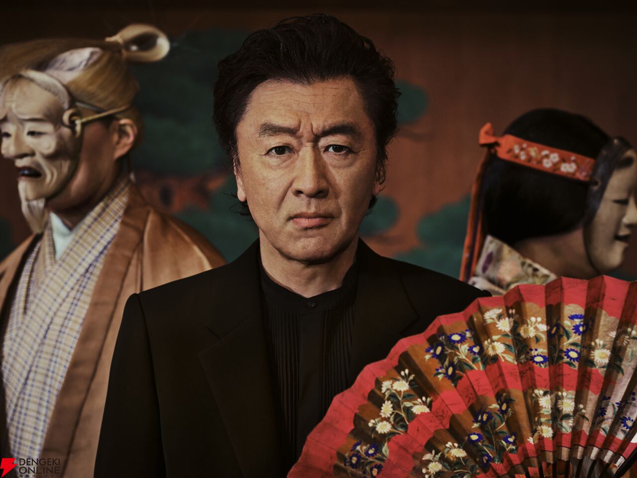 アニメ『あかね噺』