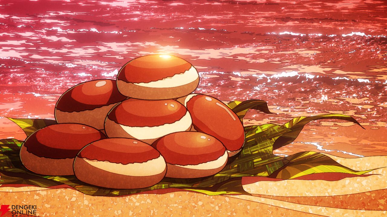 アニメ『あかね噺』