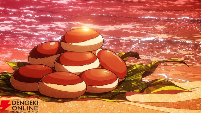 アニメ『あかね噺』