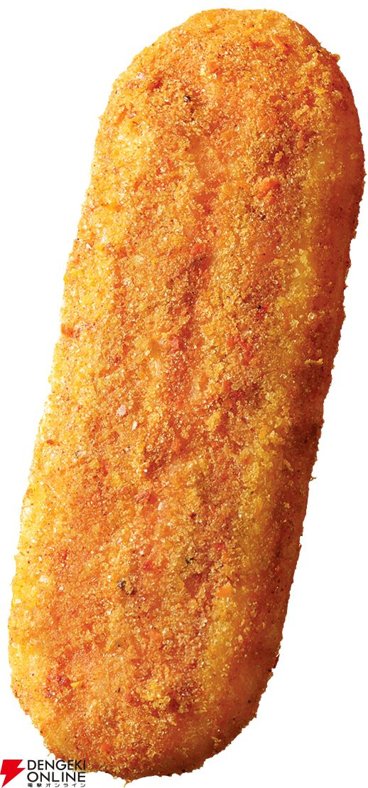 『亀田の柿の種 ハッピーターン味』『ハッピーターン 亀田の柿の種味』