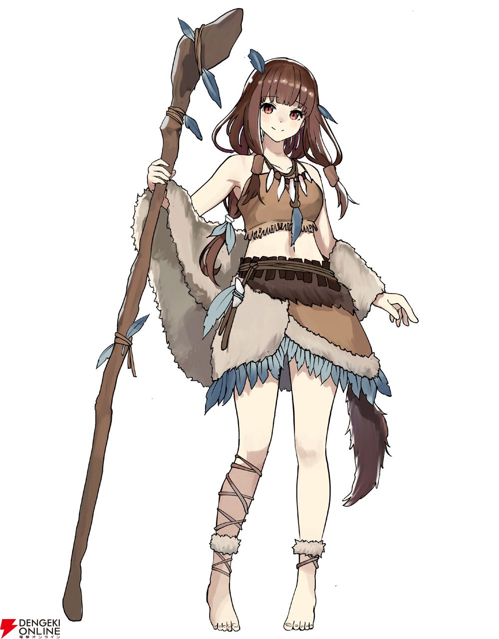 『カミとミコ』