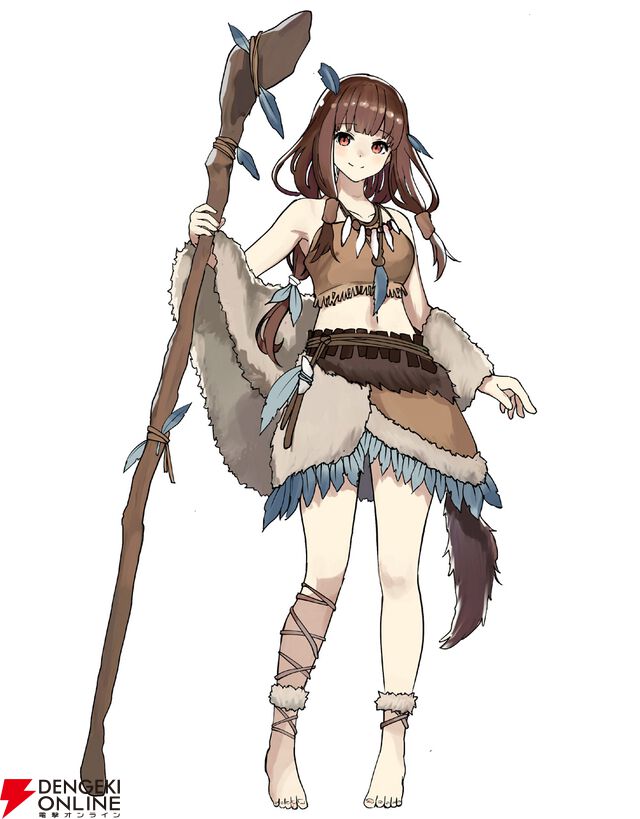 『カミとミコ』