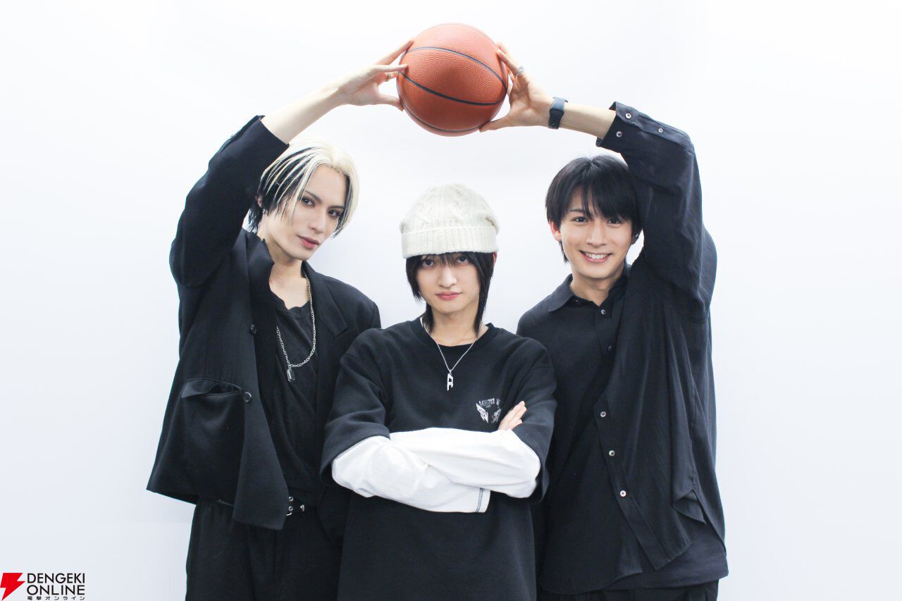 目指すは『ZERO RISE』で社会現象！ 石橋弘毅×佐藤たかみち×平賀勇成が語るKINGS+HOOT“マリアージュ”の軌跡