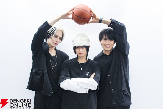 目指すは『ZERO RISE』で社会現象！ 石橋弘毅×佐藤たかみち×平賀勇成が語るKINGS+HOOT“マリアージュ”の軌跡