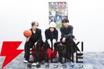 目指すは『ZERO RISE』で社会現象！ 石橋弘毅×佐藤たかみち×平賀勇成が語るKINGS+HOOT“マリアージュ”の軌跡