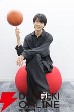 目指すは『ZERO RISE』で社会現象！ 石橋弘毅×佐藤たかみち×平賀勇成が語るKINGS+HOOT“マリアージュ”の軌跡