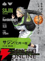 目指すは『ZERO RISE』で社会現象！ 石橋弘毅×佐藤たかみち×平賀勇成が語るKINGS+HOOT“マリアージュ”の軌跡