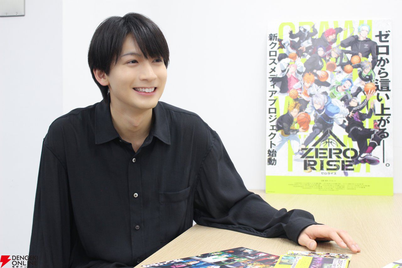 目指すは『ZERO RISE』で社会現象！ 石橋弘毅×佐藤たかみち×平賀勇成が語るKINGS+HOOT“マリアージュ”の軌跡