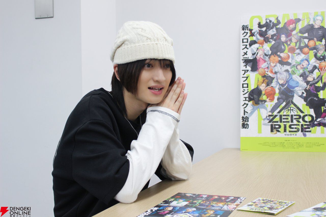 目指すは『ZERO RISE』で社会現象！ 石橋弘毅×佐藤たかみち×平賀勇成が語るKINGS+HOOT“マリアージュ”の軌跡