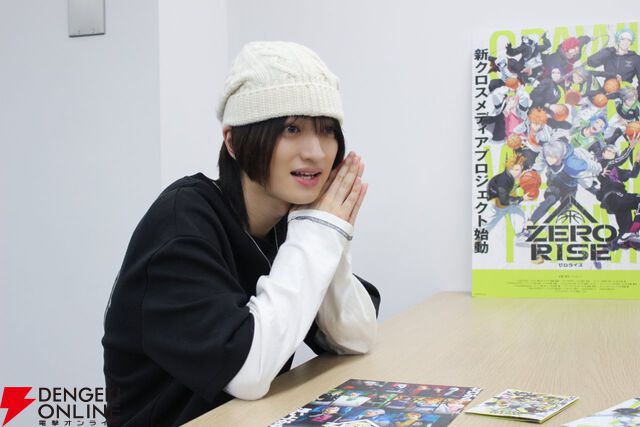 目指すは『ZERO RISE』で社会現象！ 石橋弘毅×佐藤たかみち×平賀勇成が語るKINGS+HOOT“マリアージュ”の軌跡