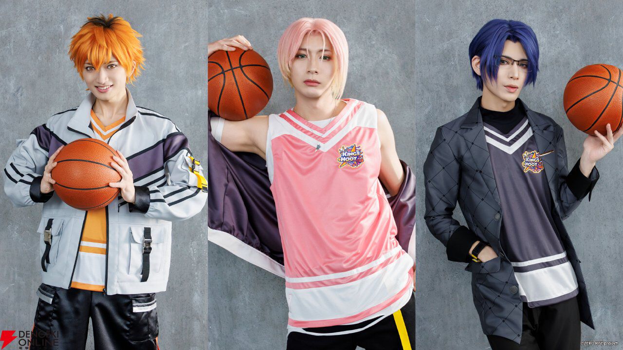 目指すは『ZERO RISE』で社会現象！ 石橋弘毅×佐藤たかみち×平賀勇成が語るKINGS+HOOT“マリアージュ”の軌跡