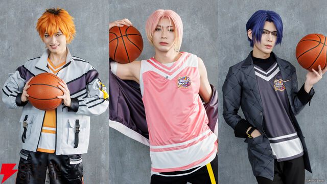 目指すは『ZERO RISE』で社会現象！ 石橋弘毅×佐藤たかみち×平賀勇成が語るKINGS+HOOT“マリアージュ”の軌跡