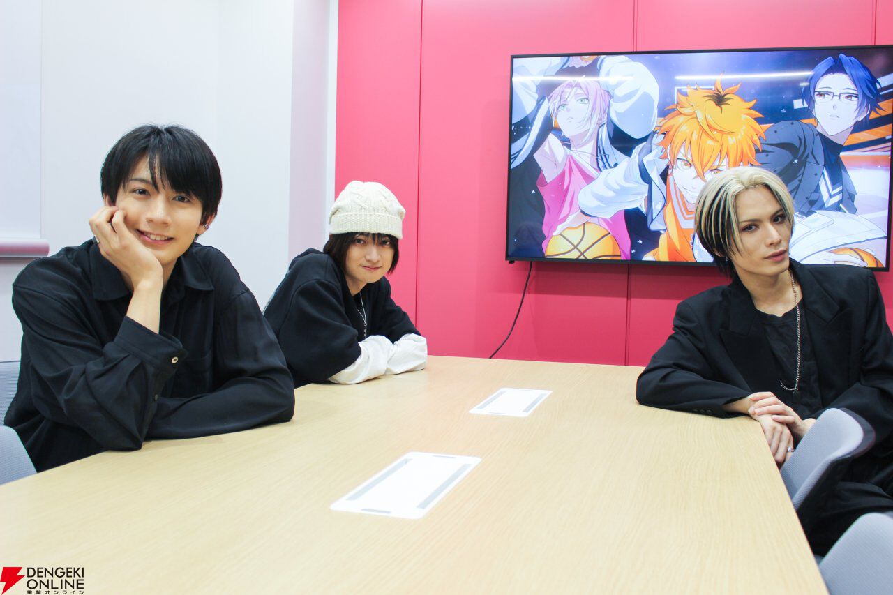 目指すは『ZERO RISE』で社会現象！ 石橋弘毅×佐藤たかみち×平賀勇成が語るKINGS+HOOT“マリアージュ”の軌跡