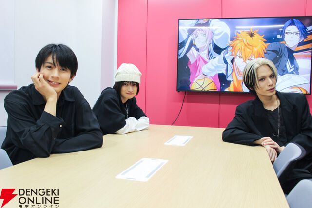 目指すは『ZERO RISE』で社会現象！ 石橋弘毅×佐藤たかみち×平賀勇成が語るKINGS+HOOT“マリアージュ”の軌跡