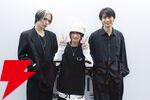 目指すは『ZERO RISE』で社会現象！ 石橋弘毅×佐藤たかみち×平賀勇成が語るKINGS+HOOT“マリアージュ”の軌跡