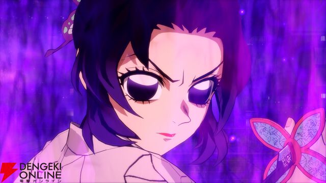 『鬼滅の刃 ヒノカミ血風譚2』