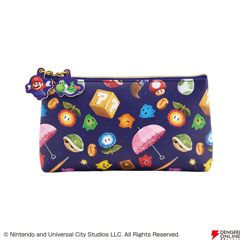 一番くじ 『ザ・スーパーマリオギャラクシー・ムービー』