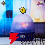 一番くじ 『ザ・スーパーマリオギャラクシー・ムービー』