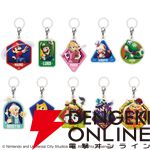 一番くじ 『ザ・スーパーマリオギャラクシー・ムービー』