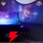 一番くじ 『ザ・スーパーマリオギャラクシー・ムービー』