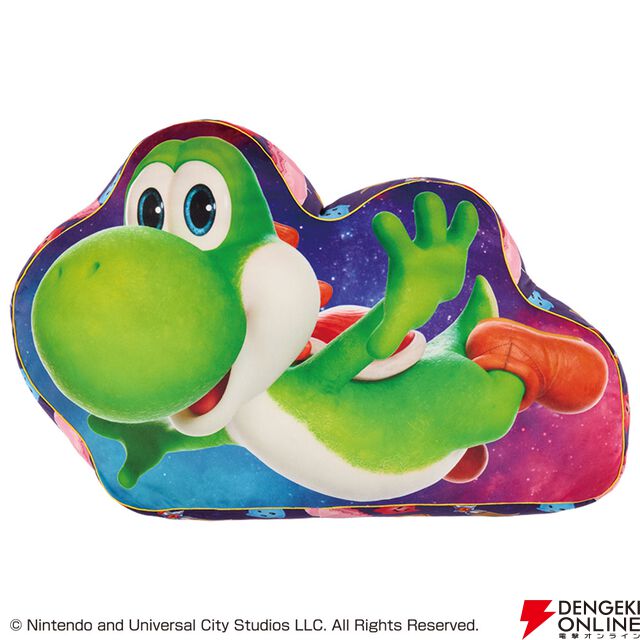 一番くじ 『ザ・スーパーマリオギャラクシー・ムービー』