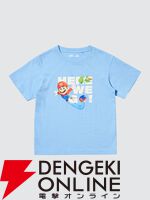 『ザ・スーパーマリオギャラクシー・ムービーUT』