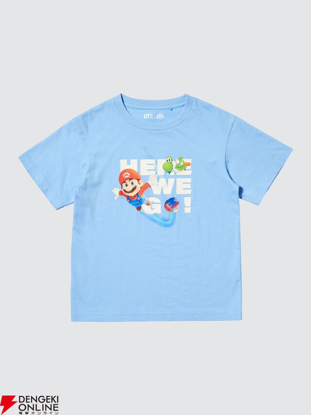 『ザ・スーパーマリオギャラクシー・ムービーUT』