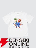 『ザ・スーパーマリオギャラクシー・ムービーUT』