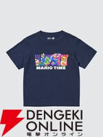 『ザ・スーパーマリオギャラクシー・ムービーUT』