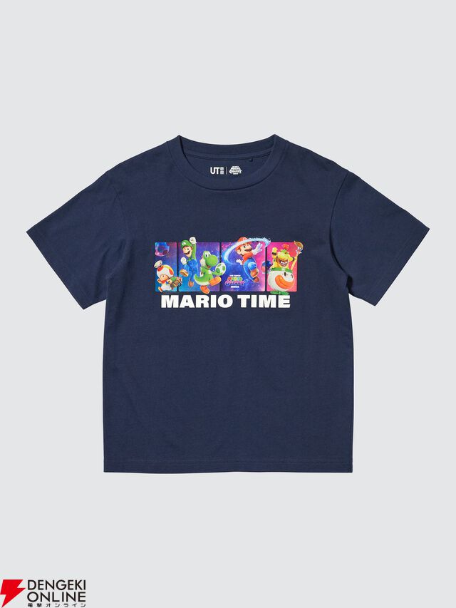 『ザ・スーパーマリオギャラクシー・ムービーUT』