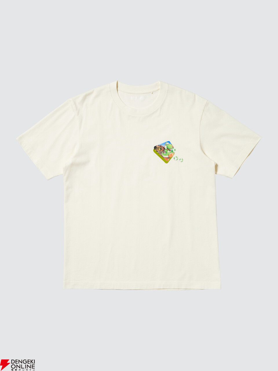 『ザ・スーパーマリオギャラクシー・ムービーUT』