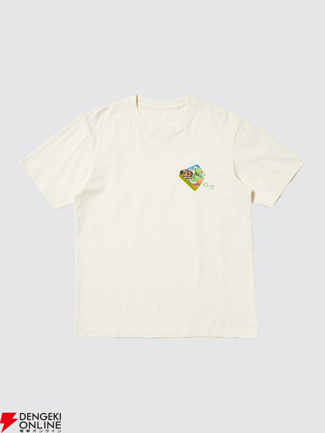 『ザ・スーパーマリオギャラクシー・ムービーUT』