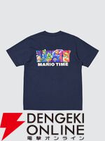 『ザ・スーパーマリオギャラクシー・ムービーUT』