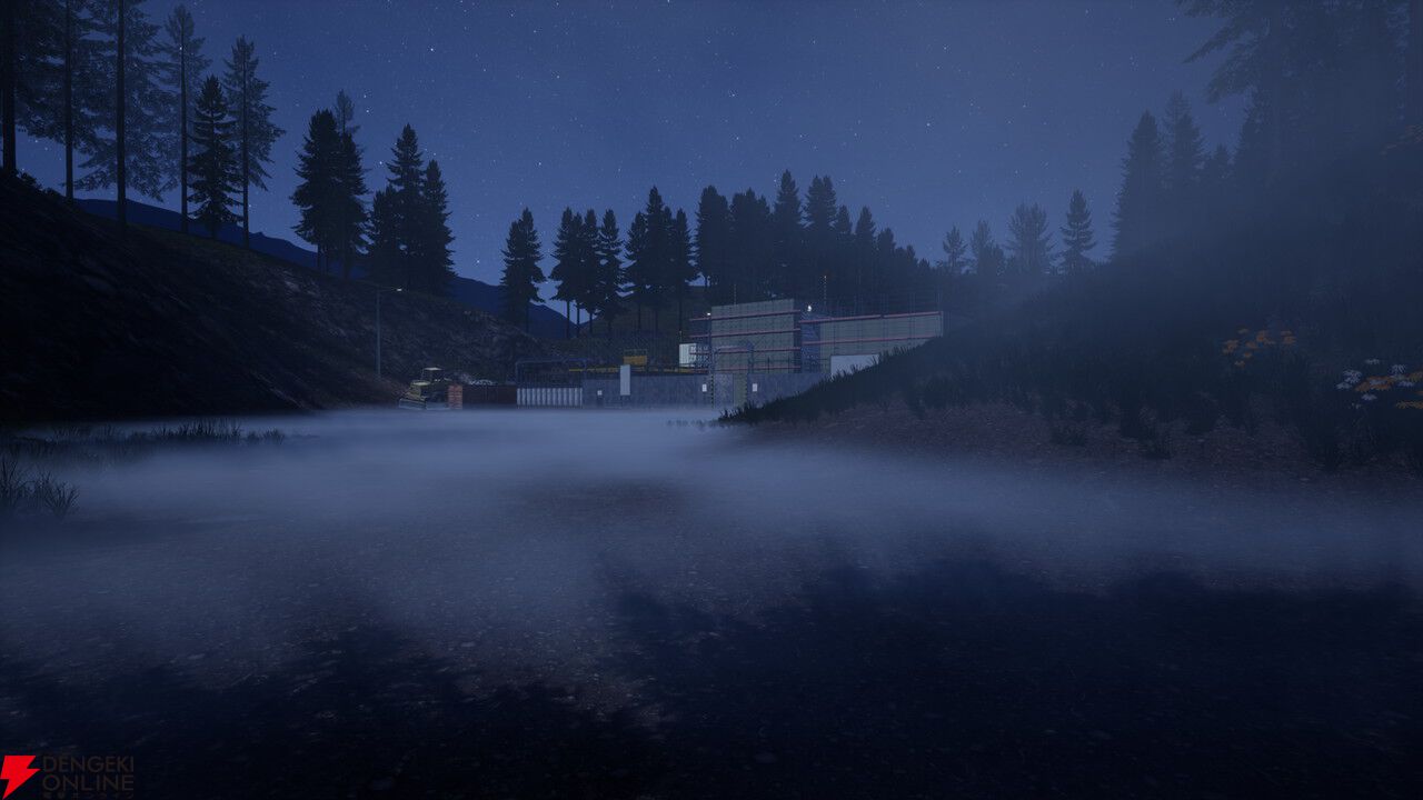 「この家、何かいる…?」少女の日常を侵食する一人称視点ホラー『狂い咲き』Steamストアページ公開