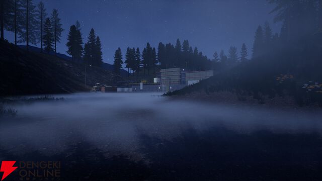 「この家、何かいる…？」少女の日常を侵食する一人称視点ホラー『狂い咲き』Steamストアページ公開