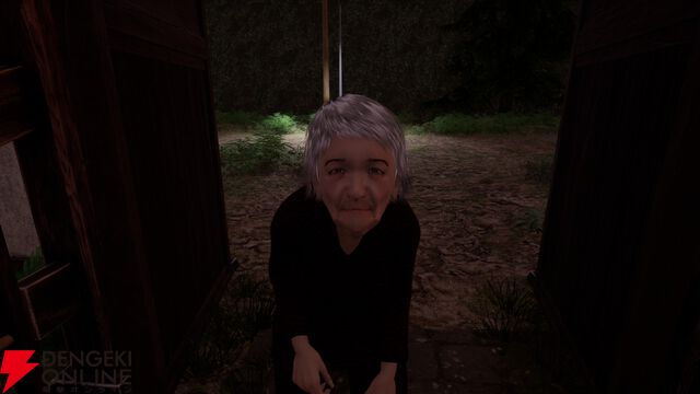 「この家、何かいる…？」少女の日常を侵食する一人称視点ホラー『狂い咲き』Steamストアページ公開