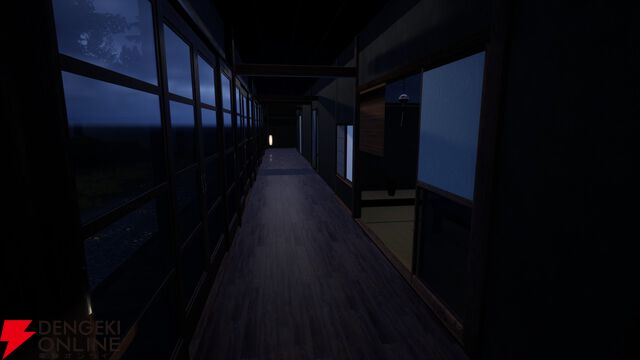 「この家、何かいる…？」少女の日常を侵食する一人称視点ホラー『狂い咲き』Steamストアページ公開