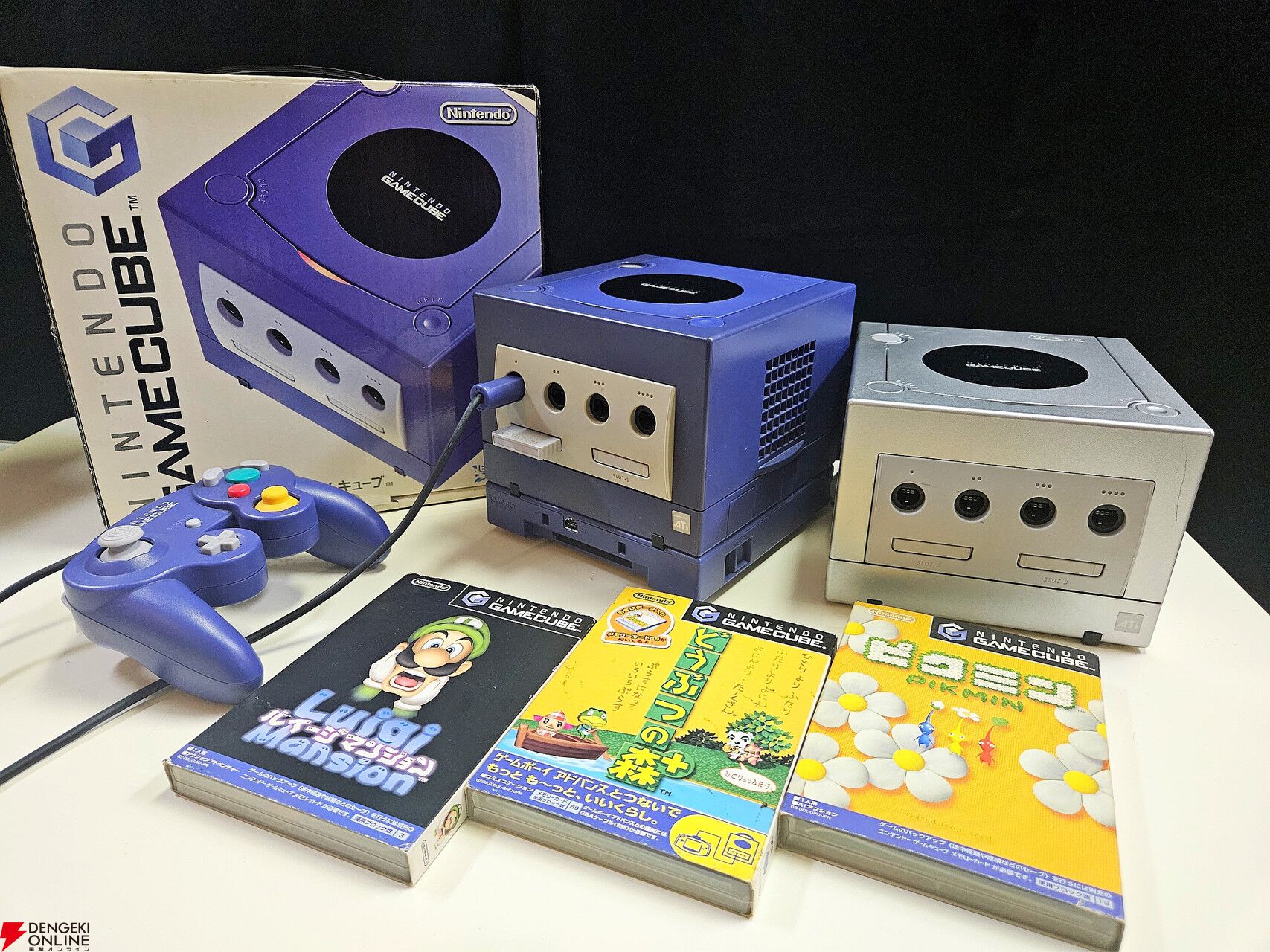 ポケモン30周年記念コラム】ポケモンと歩いた30年を振り返る（2001