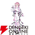 大阪万博で活躍したAIキャラ、ミライア・リンクスがあなたのPCに。『AI'る。』Steamで配信開始