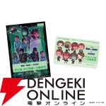 『銀河特急 ミルキー☆サブウェイ』×京王電鉄