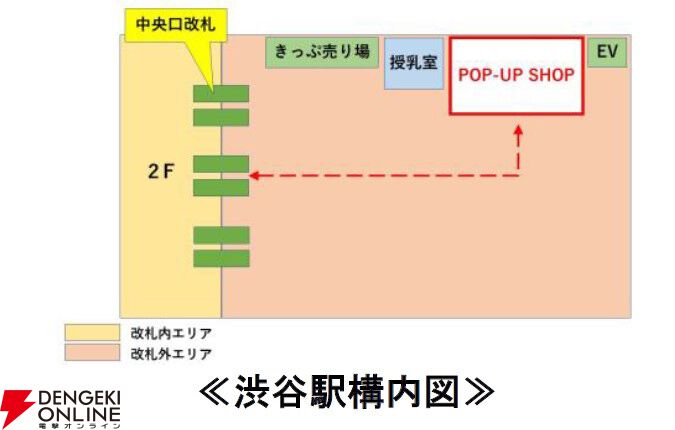 『銀河特急 ミルキー☆サブウェイ』×京王電鉄