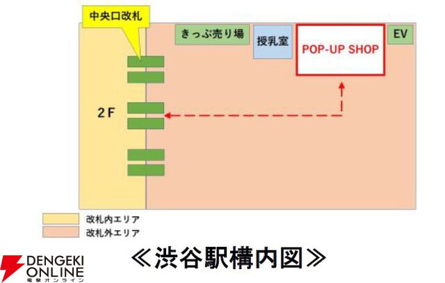 『銀河特急 ミルキー☆サブウェイ』×京王電鉄