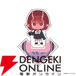 『銀河特急 ミルキー☆サブウェイ』×京王電鉄