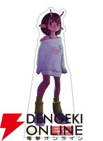 『銀河特急 ミルキー☆サブウェイ』×京王電鉄