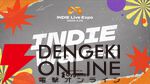 INDIE Live Expo 2026.4.25